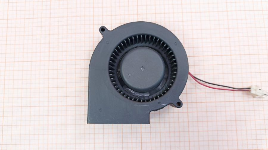 173-309-001 Вентилятор Totaltronic 997F24L #3