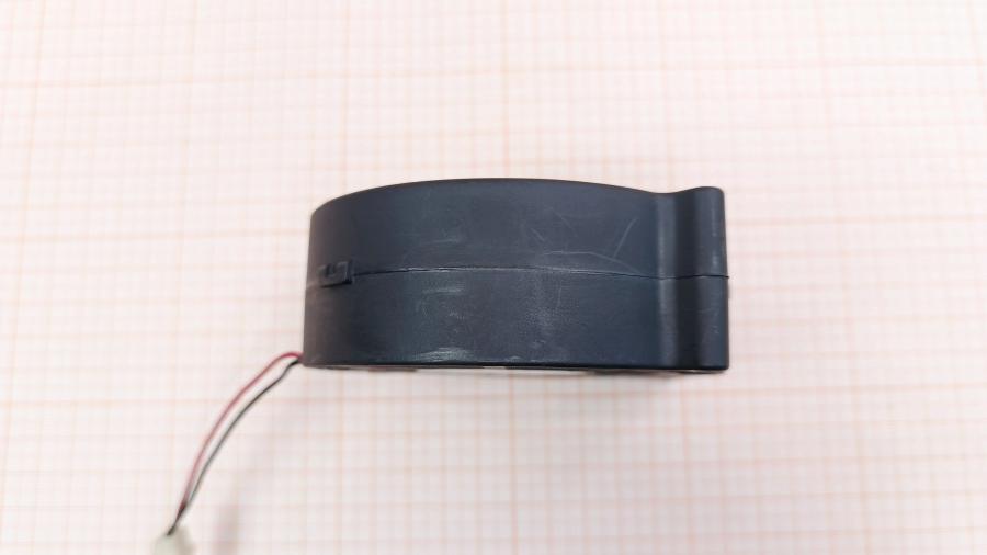 173-309-001 Вентилятор Totaltronic 997F24L #4