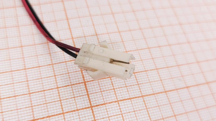 173-309-001 Вентилятор Totaltronic 997F24L #6