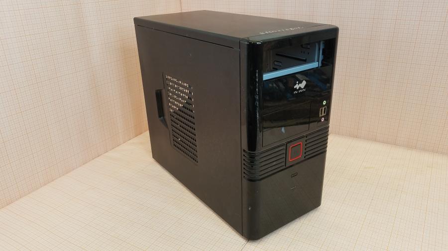 223-338-001 Корпус Tower ATX INWIN EMR023 #1