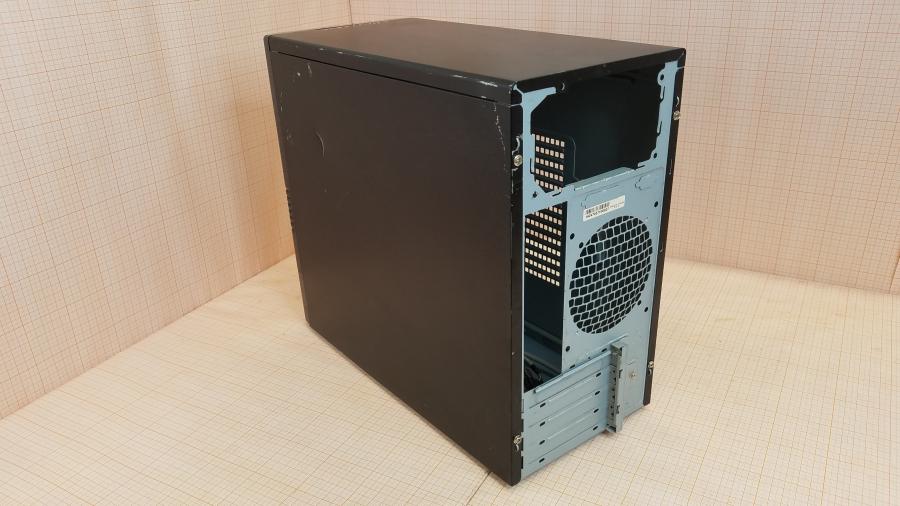 223-338-001 Корпус Tower ATX INWIN EMR023 #3