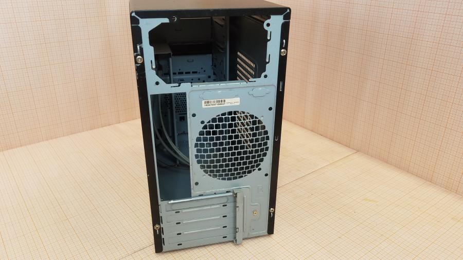 223-338-001 Корпус Tower ATX INWIN EMR023 #4