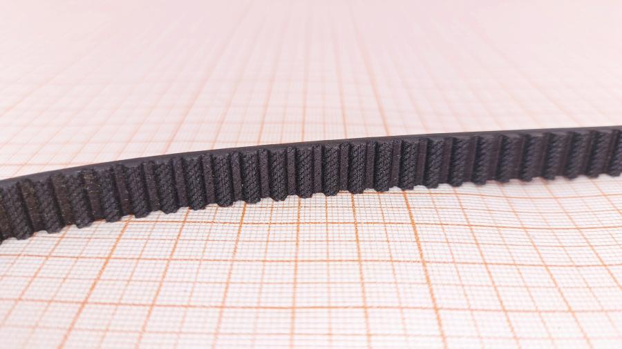 173-310-001 Ремень зубчатый для печатной техники  1270P5M10 #3