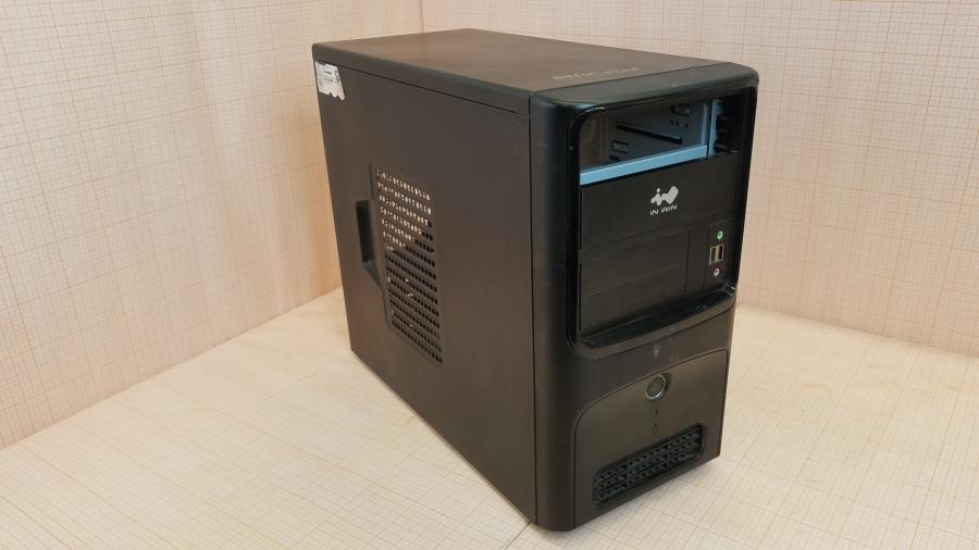 223-339-001 Корпус Tower ATX INWIN EMR011 #1