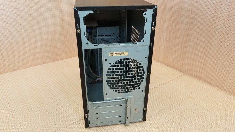 223-339-001 Корпус Tower ATX INWIN EMR011 #4