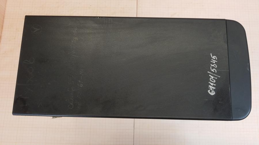 223-339-001 Корпус Tower ATX INWIN EMR011 #6