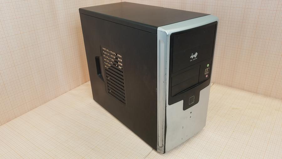 223-340-001 Корпус Tower ATX INWIN EMR009 #1