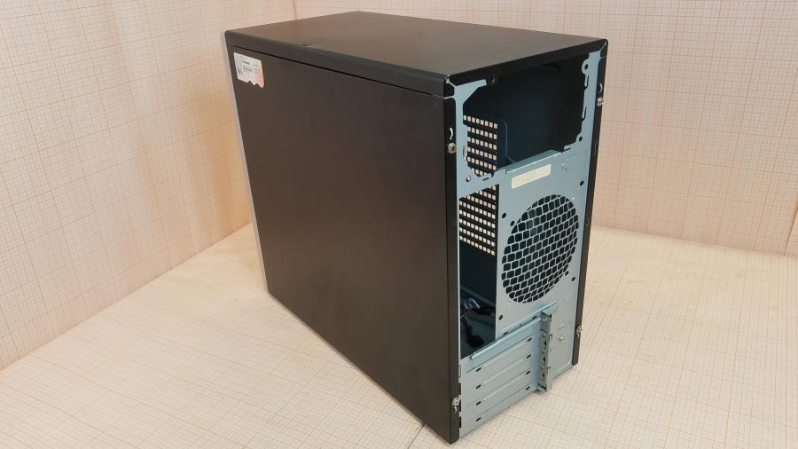 223-340-001 Корпус Tower ATX INWIN EMR009 #3