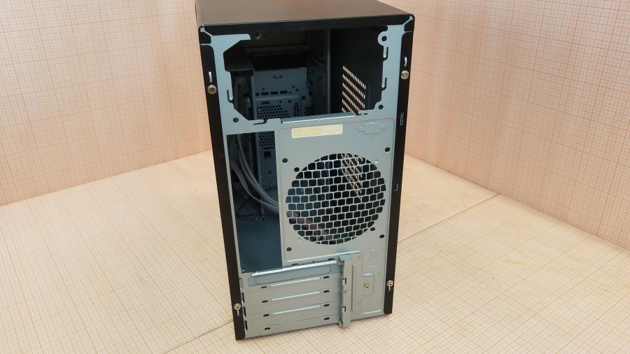 223-340-001 Корпус Tower ATX INWIN EMR009 #4