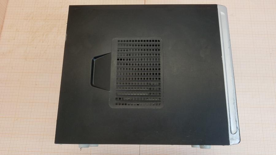 223-340-001 Корпус Tower ATX INWIN EMR009 #7