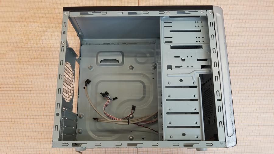223-340-001 Корпус Tower ATX INWIN EMR009 #8