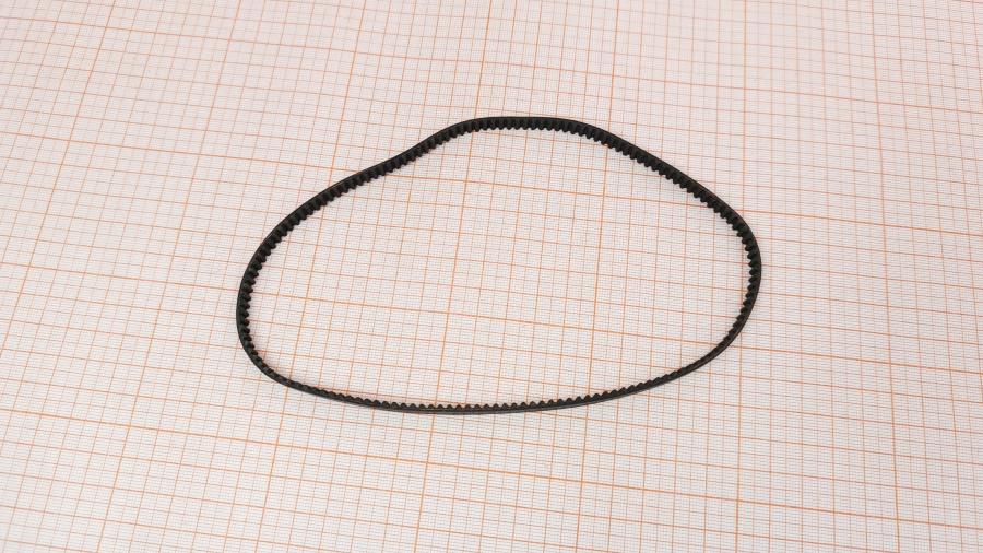 173-311-001 Ремень зубчатый для печатной техники GATES 450-3GT-6 #2