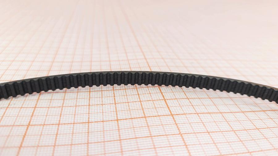 173-311-001 Ремень зубчатый для печатной техники GATES 450-3GT-6 #4