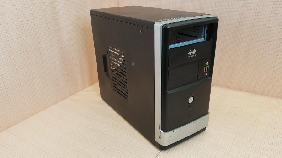 223-139-002 Корпус Tower ATX INWIN EMR002 #1