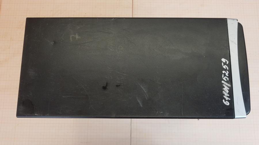 223-139-002 Корпус Tower ATX INWIN EMR002 #6