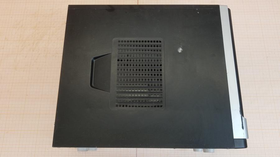 223-139-002 Корпус Tower ATX INWIN EMR002 #7