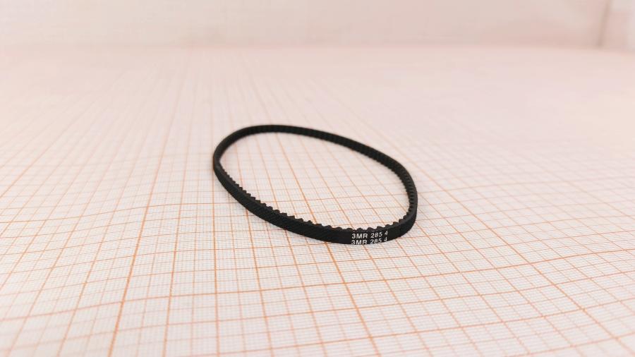173-312-001 Ремень зубчатый для печатной техники  3MR 285 4 #1