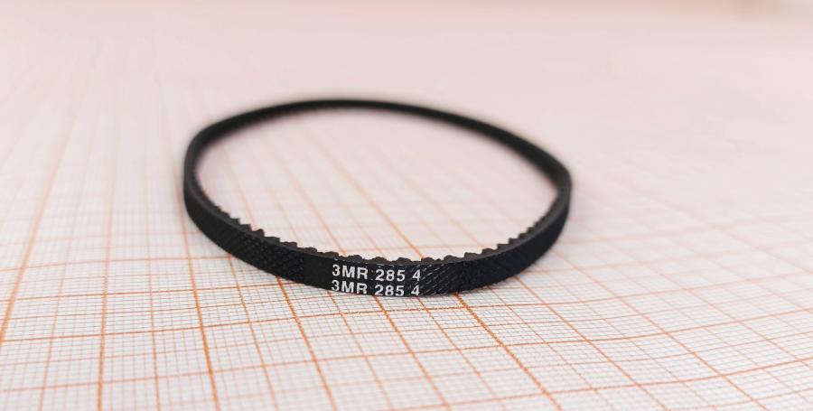 173-312-001 Ремень зубчатый для печатной техники  3MR 285 4 #2