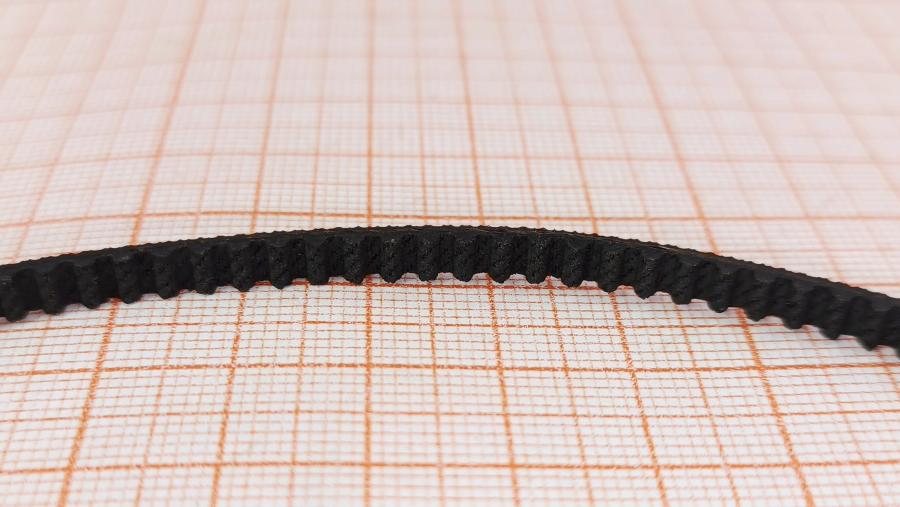 173-312-001 Ремень зубчатый для печатной техники  3MR 285 4 #4