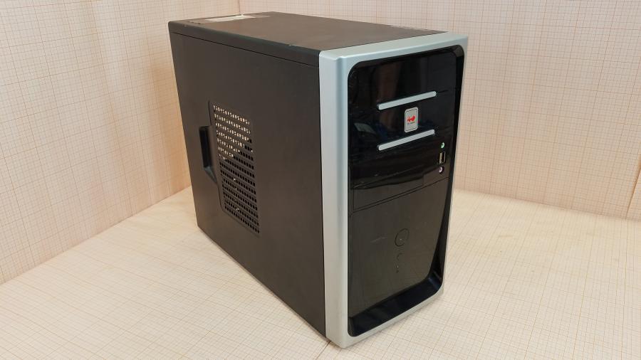 223-158-002 Корпус Tower ATX INWIN EMR020 #1