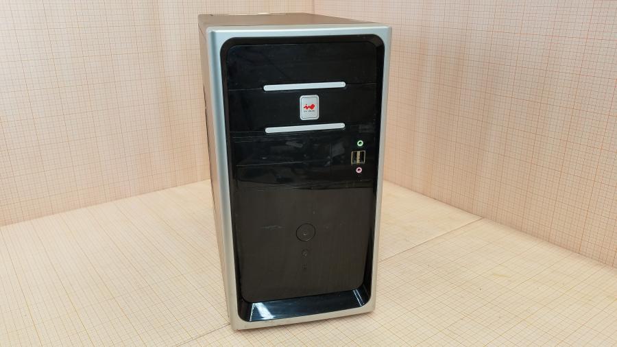 223-158-002 Корпус Tower ATX INWIN EMR020 #2