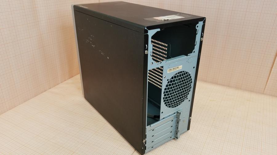 223-158-002 Корпус Tower ATX INWIN EMR020 #3