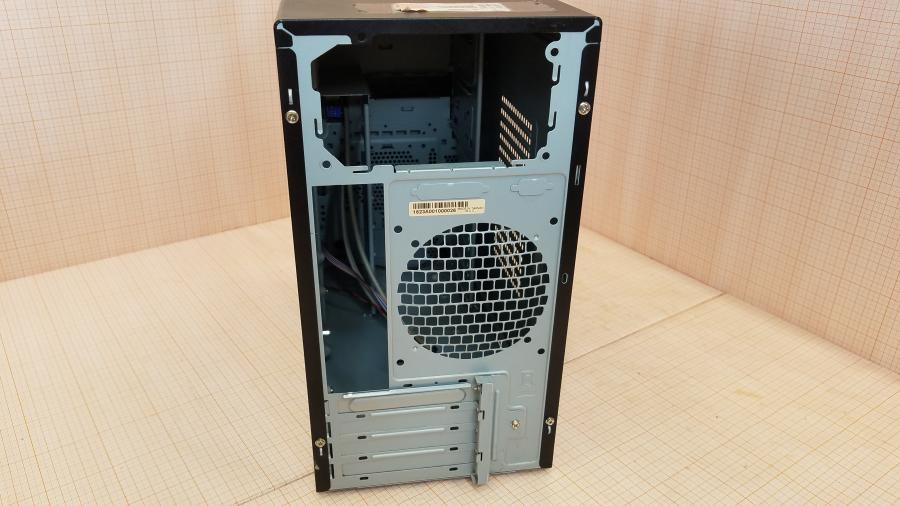 223-158-002 Корпус Tower ATX INWIN EMR020 #4