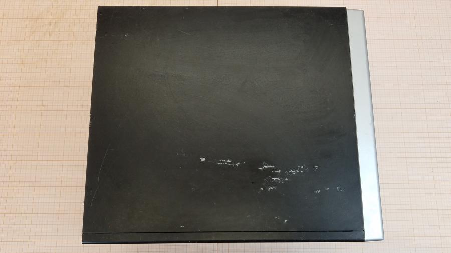 223-158-002 Корпус Tower ATX INWIN EMR020 #5