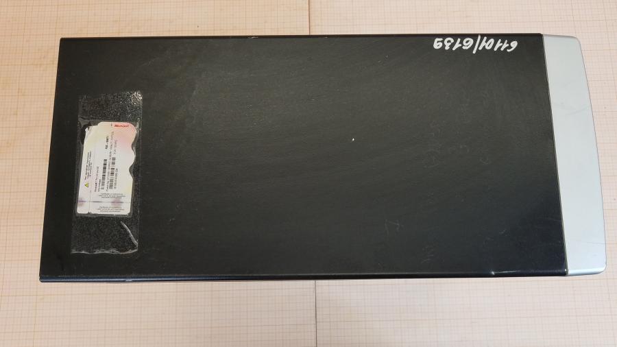 223-158-002 Корпус Tower ATX INWIN EMR020 #6