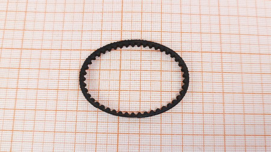 173-313-001 Ремень зубчатый для печатной техники  3MR 135 4 #3