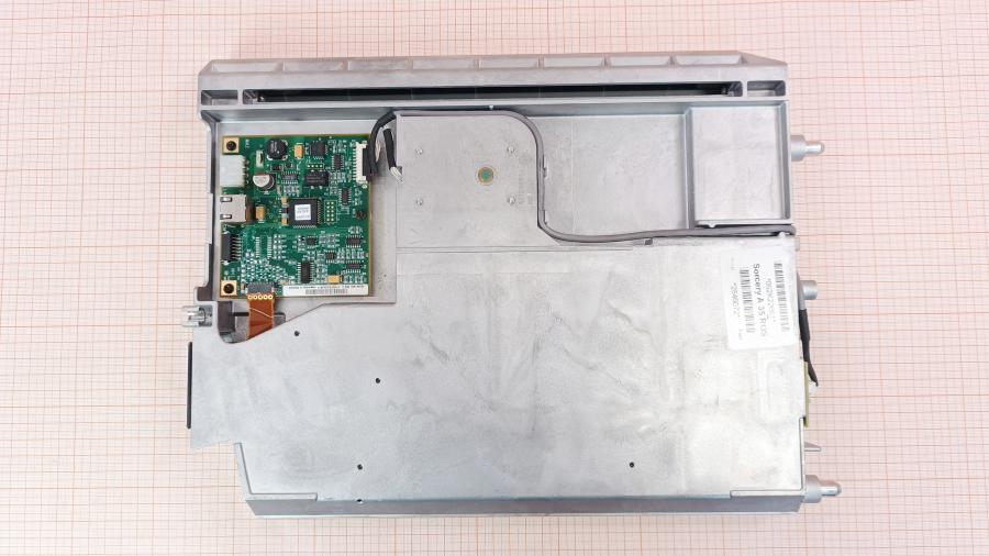 173-314-001 Блок лазера XEROX 062K22651 #1