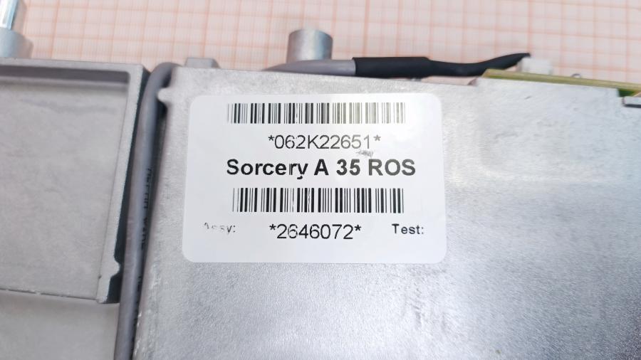 173-314-001 Блок лазера XEROX 062K22651 #2