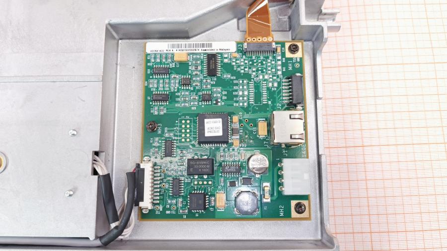 173-314-001 Блок лазера XEROX 062K22651 #4