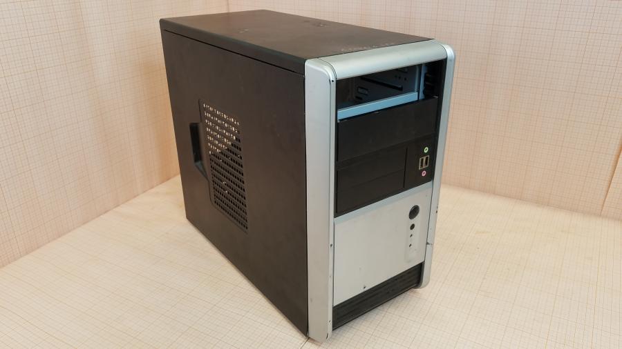 223-341-001 Корпус Tower ATX INWIN EMR006 #1
