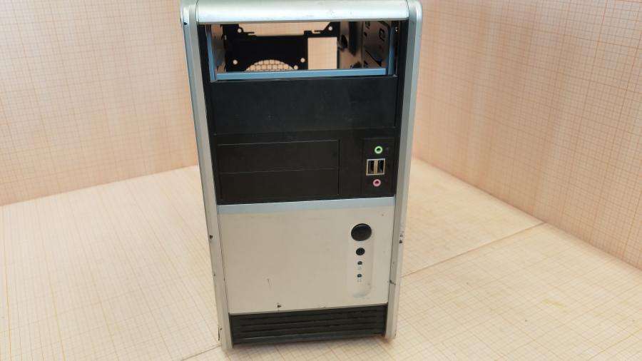 223-341-001 Корпус Tower ATX INWIN EMR006 #2