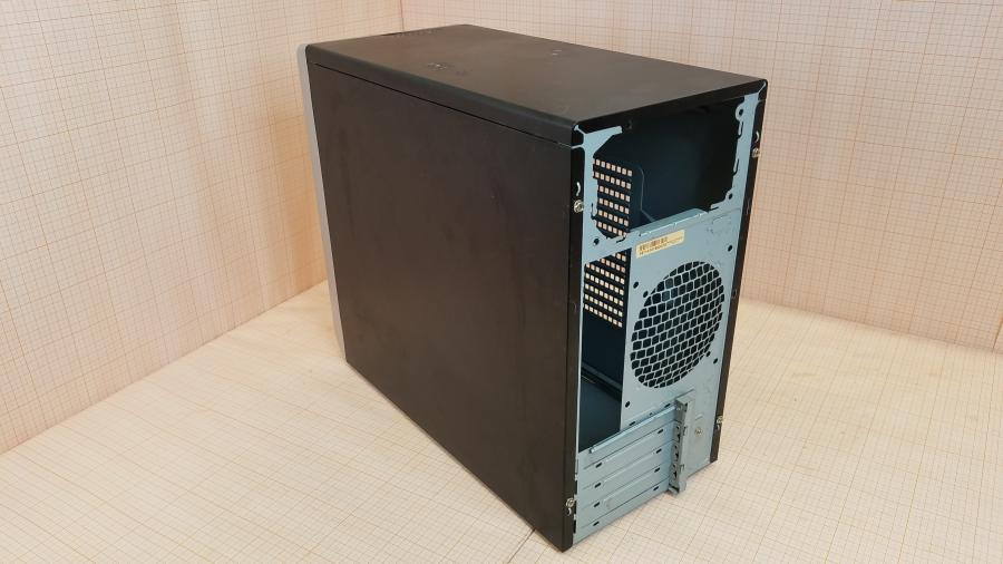 223-341-001 Корпус Tower ATX INWIN EMR006 #3