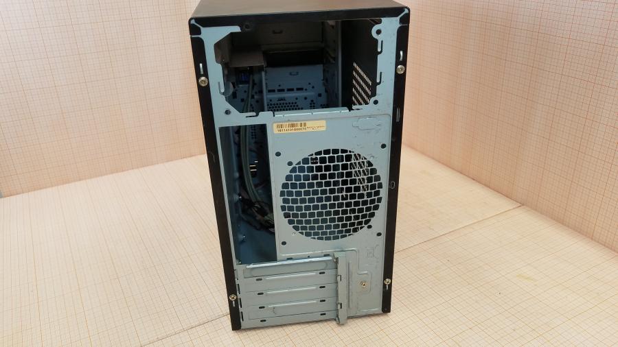 223-341-001 Корпус Tower ATX INWIN EMR006 #4