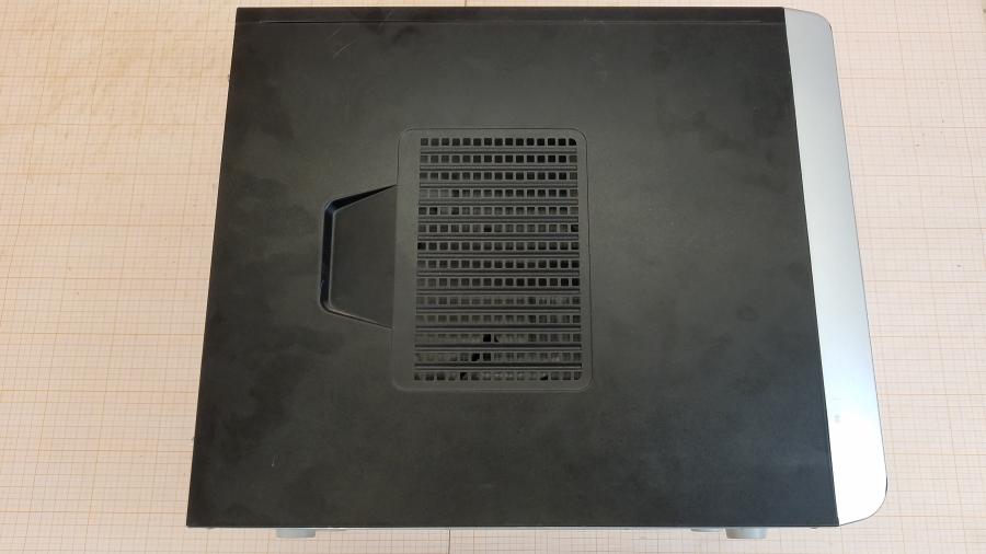 223-341-001 Корпус Tower ATX INWIN EMR006 #7