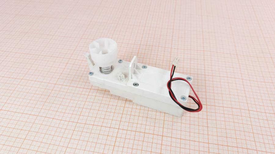 173-315-001 Двигатель печатной техники XEROX 127K78351 #1