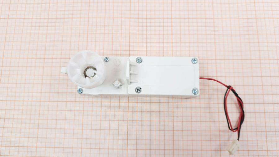 173-315-001 Двигатель печатной техники XEROX 127K78351 #2