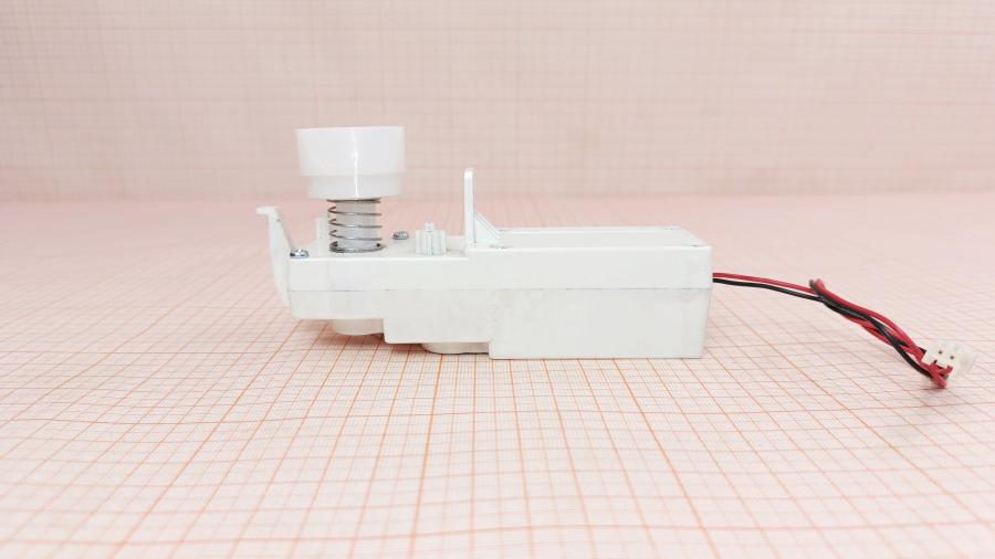 173-315-001 Двигатель печатной техники XEROX 127K78351 #3