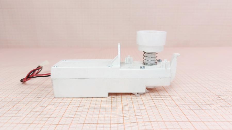 173-315-001 Двигатель печатной техники XEROX 127K78351 #4