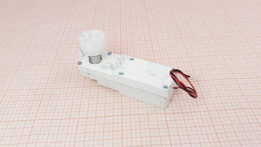 173-315-002 Двигатель печатной техники XEROX 127K78351 #1