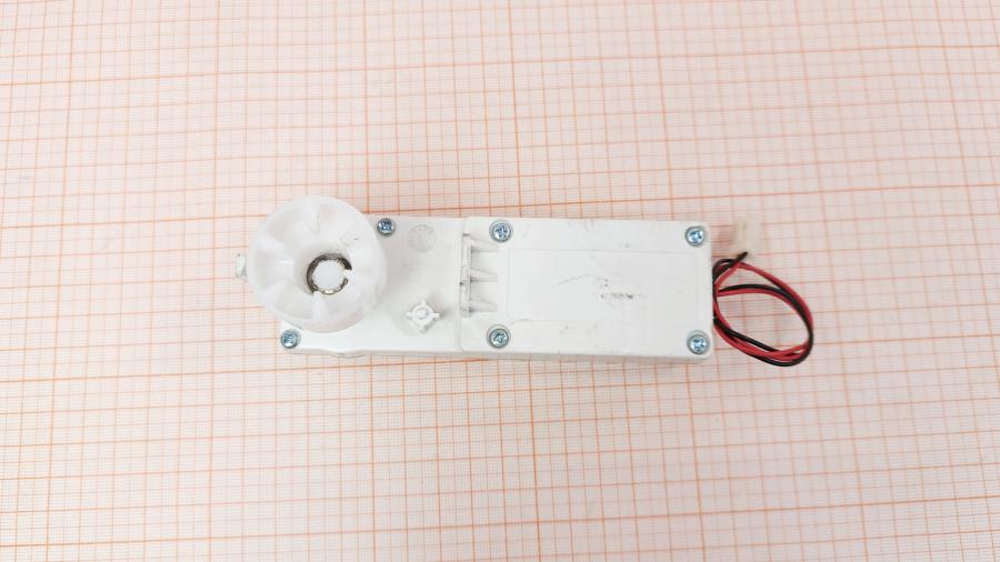 173-315-002 Двигатель печатной техники XEROX 127K78351 #2