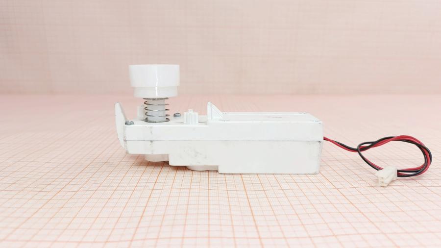 173-315-002 Двигатель печатной техники XEROX 127K78351 #3