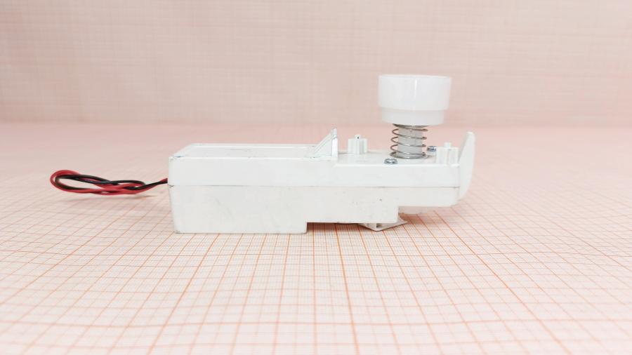 173-315-002 Двигатель печатной техники XEROX 127K78351 #4