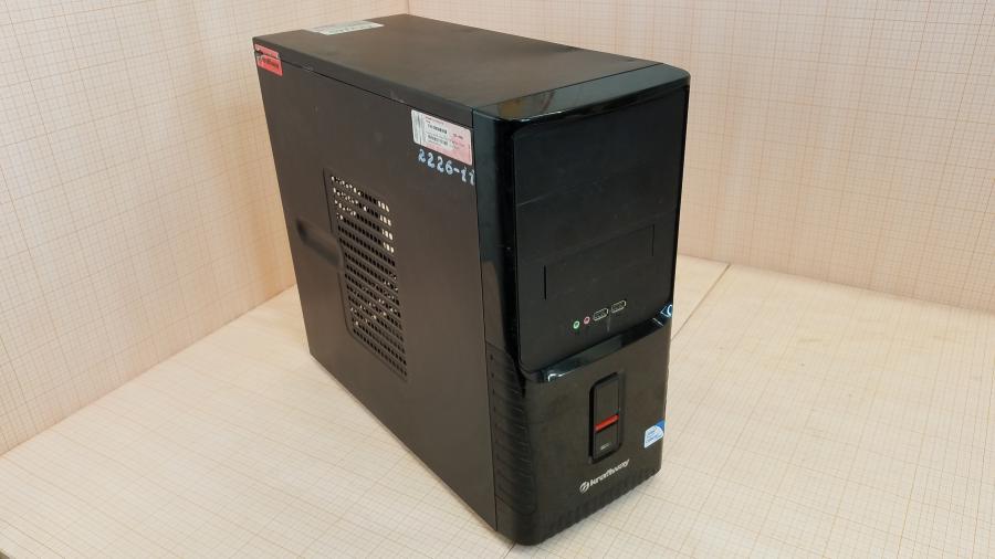 223-342-001 Системный блок KRAFTWAY Credo KC36 #1