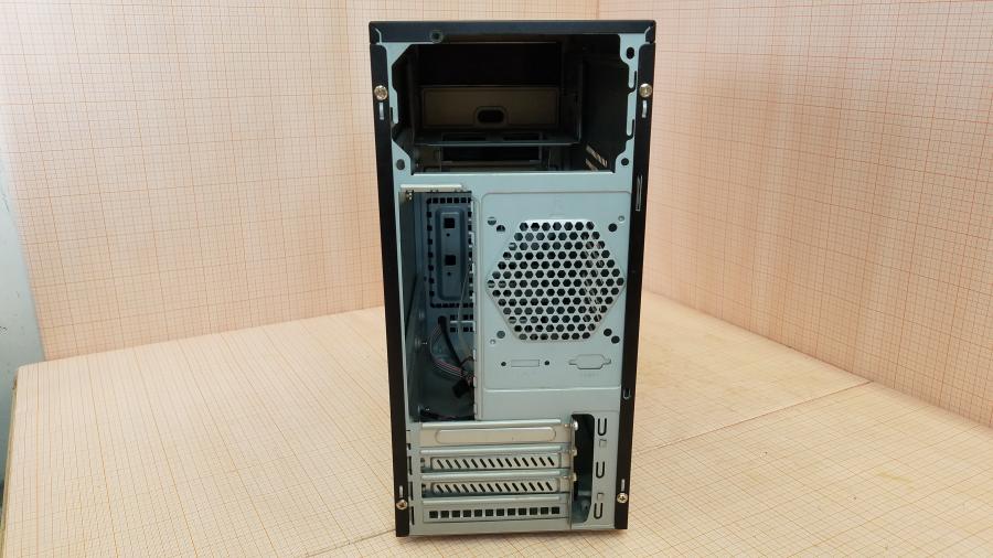 223-342-001 Системный блок KRAFTWAY Credo KC36 #4