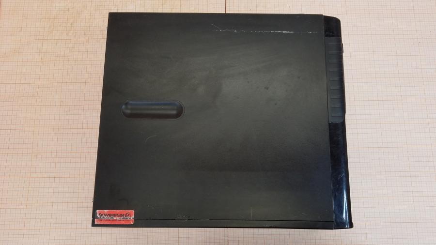 223-342-001 Системный блок KRAFTWAY Credo KC36 #5