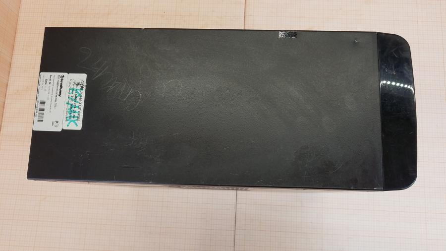 223-342-001 Системный блок KRAFTWAY Credo KC36 #6